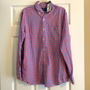 Men’s Vineyard Vines Classic Tucker NWT